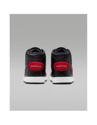 Buty męskie jordan court connect mid (iq5685-006)