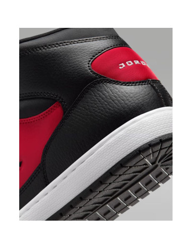 Buty męskie jordan court connect mid (iq5685-006)