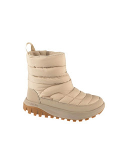 Columbia snowtrot mid 2075111271 beżowe 38,5