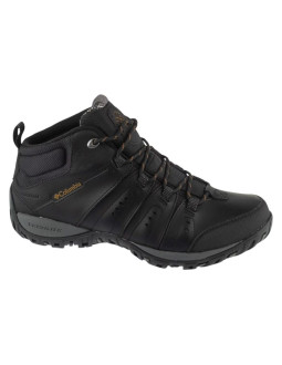 Columbia woodburn ii chukka wp omni-heat 2105171010 czarne 42