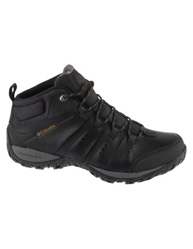 Columbia woodburn ii chukka wp omni-heat 2105171010 czarne 42