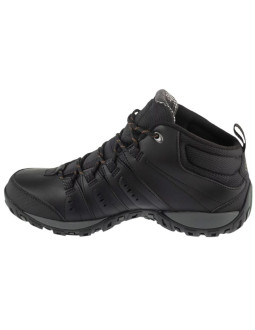 Columbia woodburn ii chukka wp omni-heat 2105171010 czarne 42 2