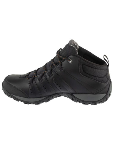 Columbia woodburn ii chukka wp omni-heat 2105171010 czarne 42