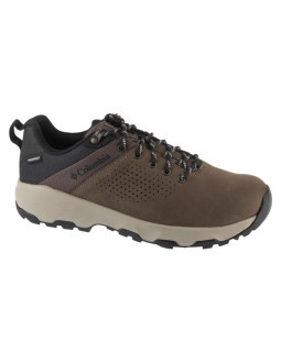 Columbia newton nimble ltr 2140371357 brązowe 41