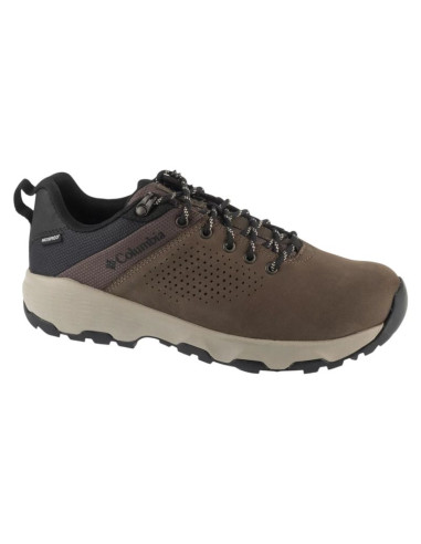 Columbia newton nimble ltr 2140371357 brązowe 41
