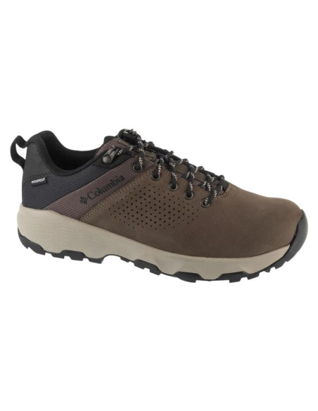 Columbia newton nimble ltr 2140371357 brązowe 41