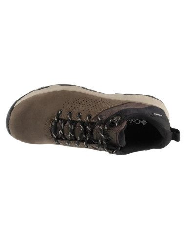 Columbia newton nimble ltr 2140371357 brązowe 41