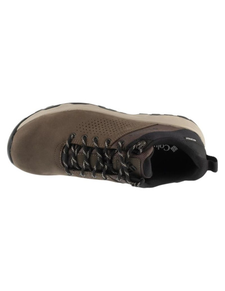 Columbia newton nimble ltr 2140371357 brązowe 41