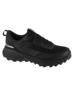 Columbia tellurix peak wp 2164961012 czarne 41