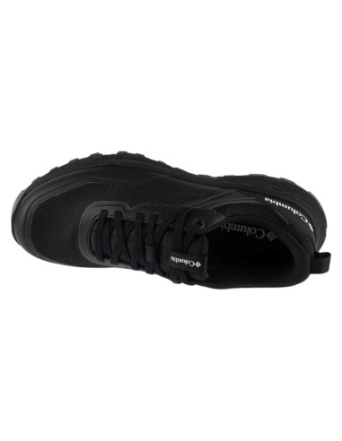Columbia tellurix peak wp 2164961012 czarne 41