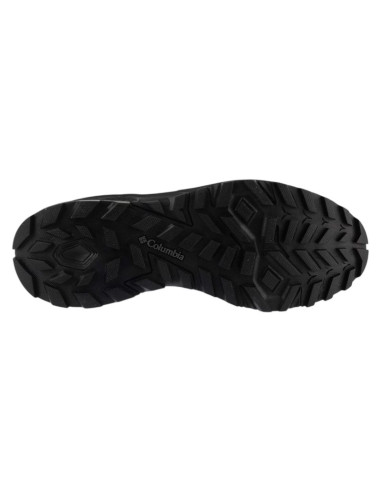 Columbia tellurix peak wp 2164961012 czarne 41