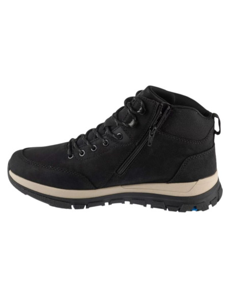 Rieker booties b9501-00 czarne 41