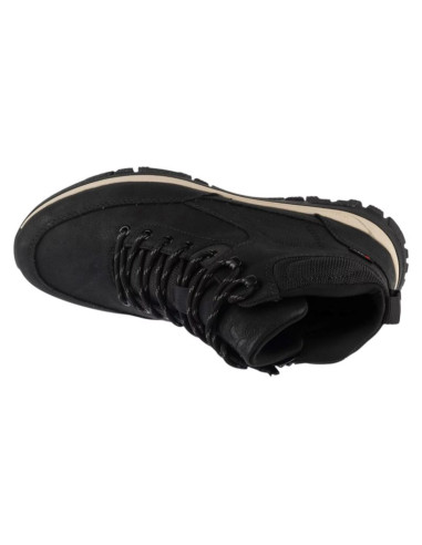 Rieker booties b9501-00 czarne 41