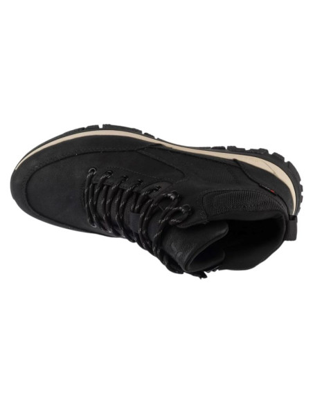 Rieker booties b9501-00 czarne 41