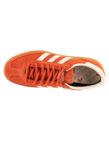 Adidas handball spezial ig6191 pomarańczowe 36