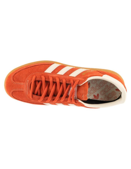 Adidas handball spezial ig6191 pomarańczowe 36