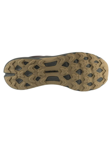 Merrell agility trail wp j00005618 brązowe 41