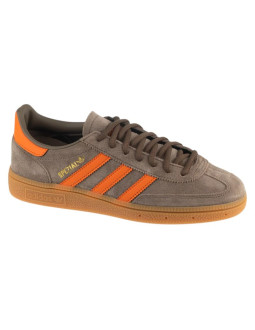 Adidas handball spezial jr3846 brązowe 36