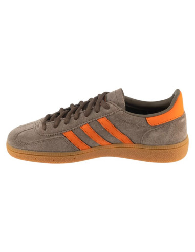 Adidas handball spezial jr3846 brązowe 36