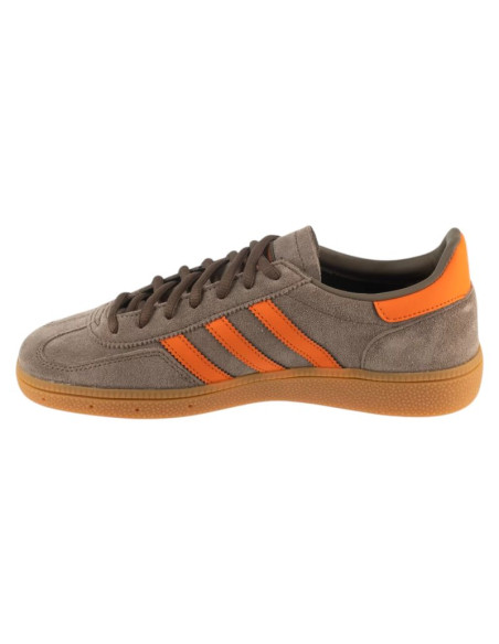 Adidas handball spezial jr3846 brązowe 36
