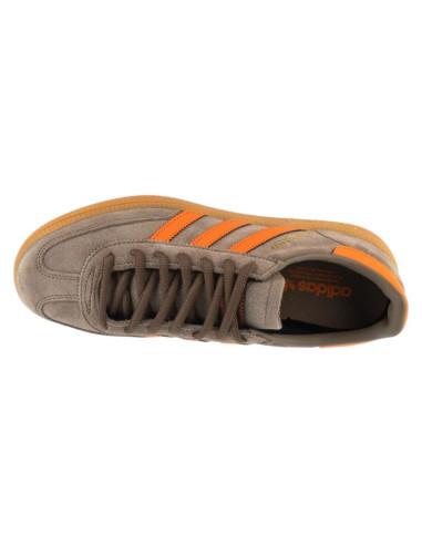 Adidas handball spezial jr3846 brązowe 36