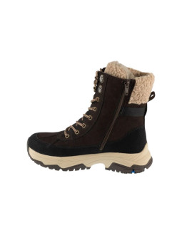 Rieker lace up boot z3901-25 brązowe 37 2