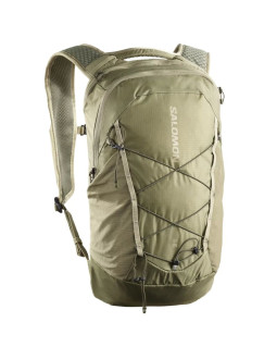 Salomon xt 15 backpack lc2858000 zielone one size