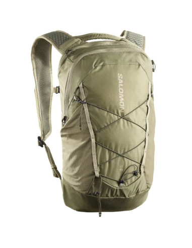 Salomon xt 15 backpack lc2858000 zielone one size