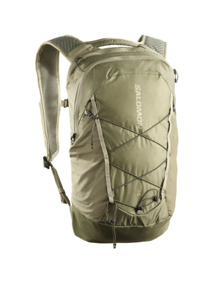 Salomon xt 15 backpack lc2858000 zielone one size