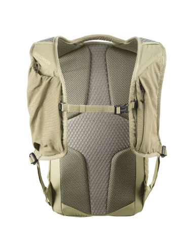 Salomon xt 15 backpack lc2858000 zielone one size