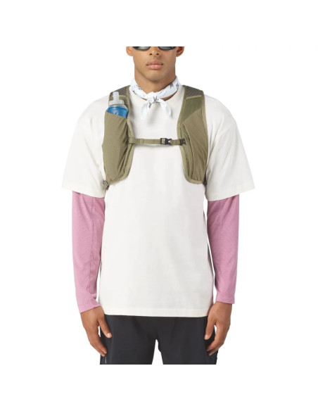Salomon xt 15 backpack lc2858000 zielone one size