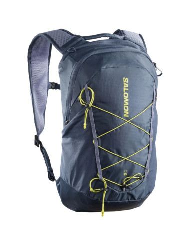Salomon xt 15 backpack lc2858300 granatowe one size