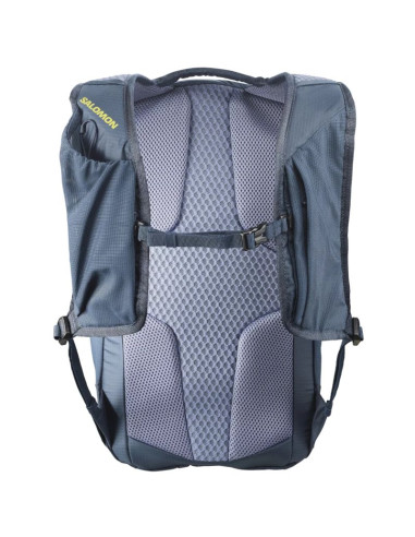 Salomon xt 15 backpack lc2858300 granatowe one size