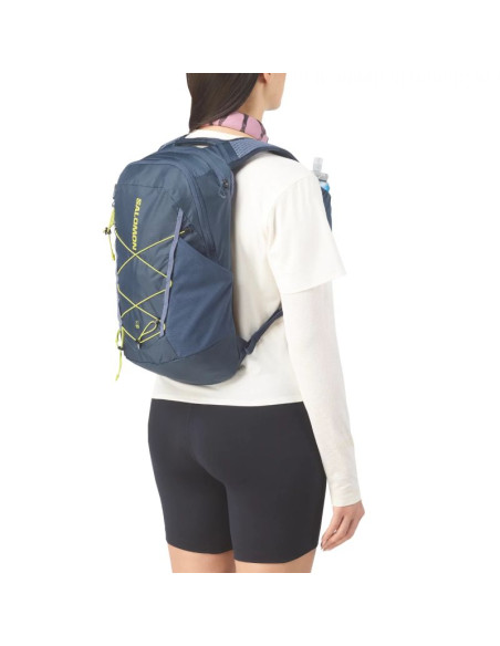 Salomon xt 15 backpack lc2858300 granatowe one size