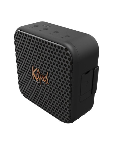 Klipsch austin - przenośny głośnik bluetooth