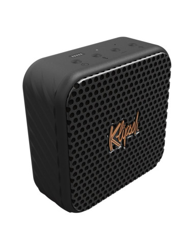 Klipsch austin - przenośny głośnik bluetooth