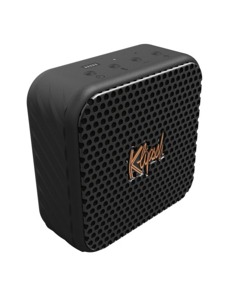 Klipsch austin - przenośny głośnik bluetooth