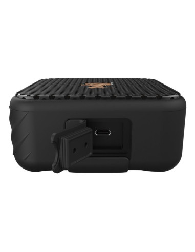 Klipsch austin - przenośny głośnik bluetooth