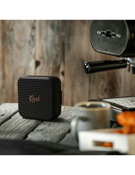 Klipsch austin - przenośny głośnik bluetooth