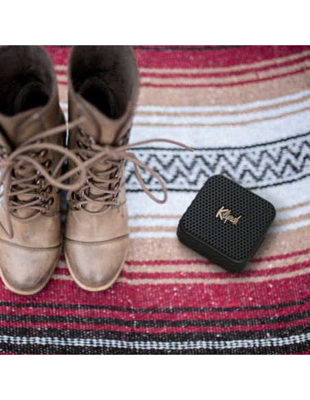 Klipsch austin - przenośny głośnik bluetooth