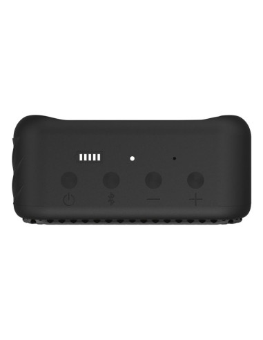 Klipsch austin - przenośny głośnik bluetooth