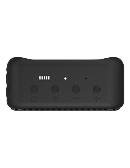 Klipsch austin - przenośny głośnik bluetooth