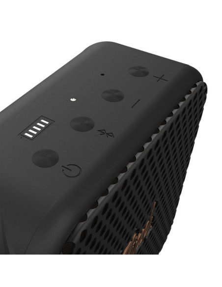 Klipsch austin - przenośny głośnik bluetooth