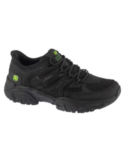 Skechers slip-ins john deere terraform-pierce 256223-bbk czarne 41