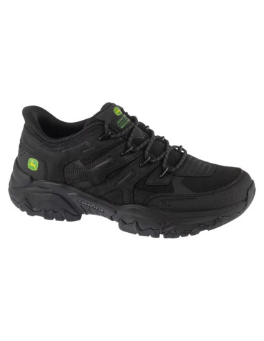 Skechers slip-ins john deere terraform-pierce 256223-bbk czarne 41