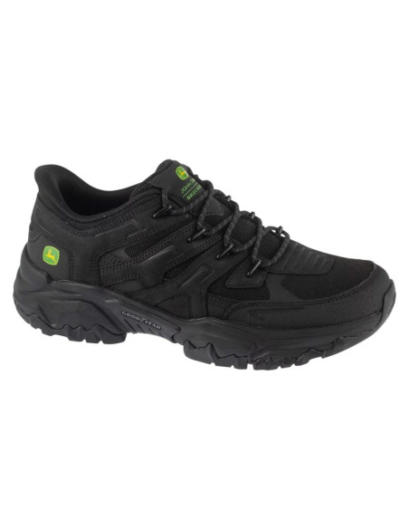 Skechers slip-ins john deere terraform-pierce 256223-bbk czarne 41