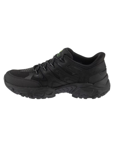 Skechers slip-ins john deere terraform-pierce 256223-bbk czarne 41