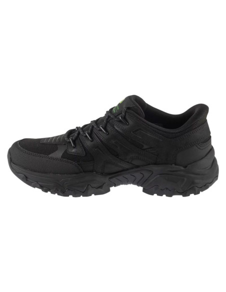 Skechers slip-ins john deere terraform-pierce 256223-bbk czarne 41