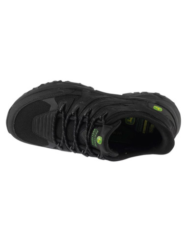 Skechers slip-ins john deere terraform-pierce 256223-bbk czarne 41