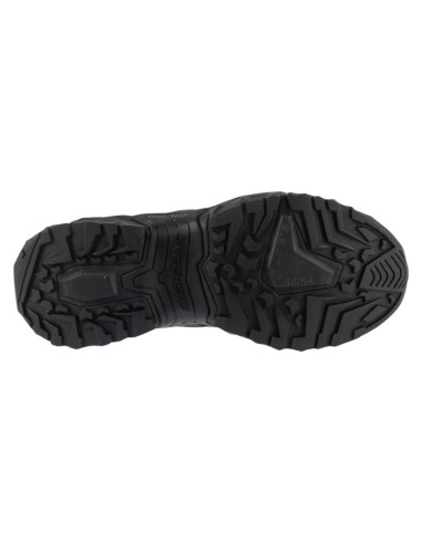 Skechers slip-ins john deere terraform-pierce 256223-bbk czarne 41